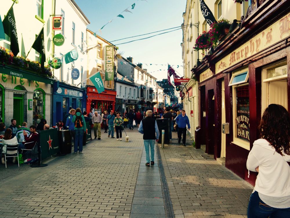 GALWAY