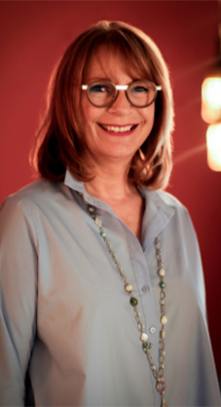 Elodie Fabregues