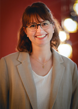 Elodie BROCHET