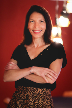 Delphine Mahé