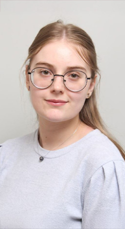 Mélissa Bouleau
