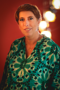 Anne Monede