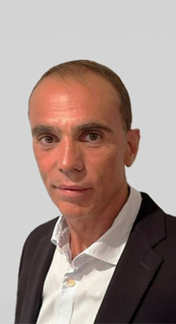 Loic de Lartigue