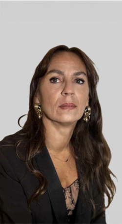 Magali Bacchieri