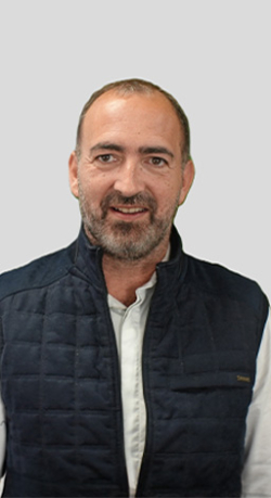 David Gilhet