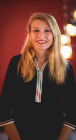 Sandrine Coste-Bekhtari