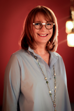 Magali Bacchieri