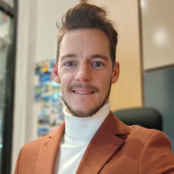 Romain VALDENAIRE
