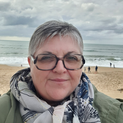 Patricia LE BOULER