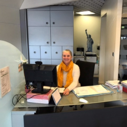 Elisabeth DE MONTILLE