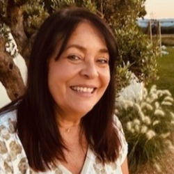 Marie-Christine PALAU