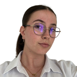 Pauline FOURNIER