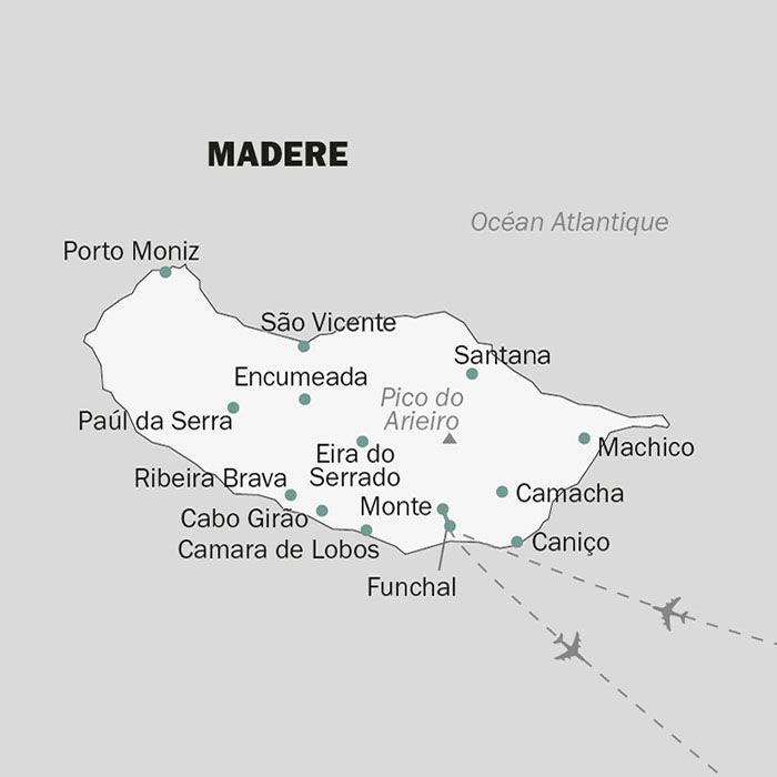FNC-madere