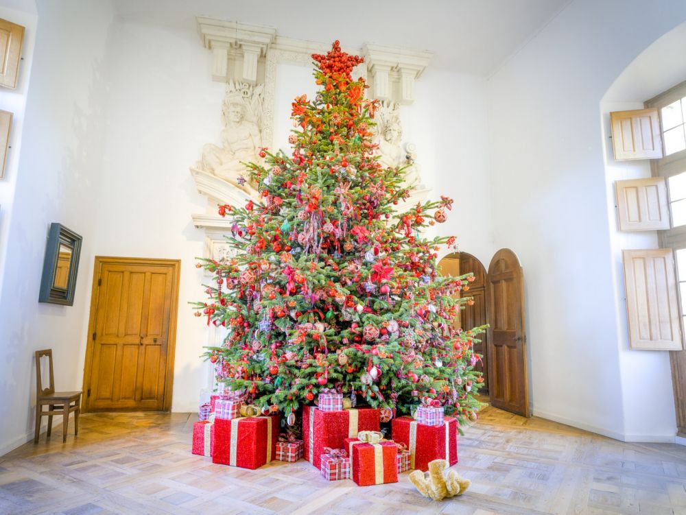 noel-au-chateau-de-chenonceau