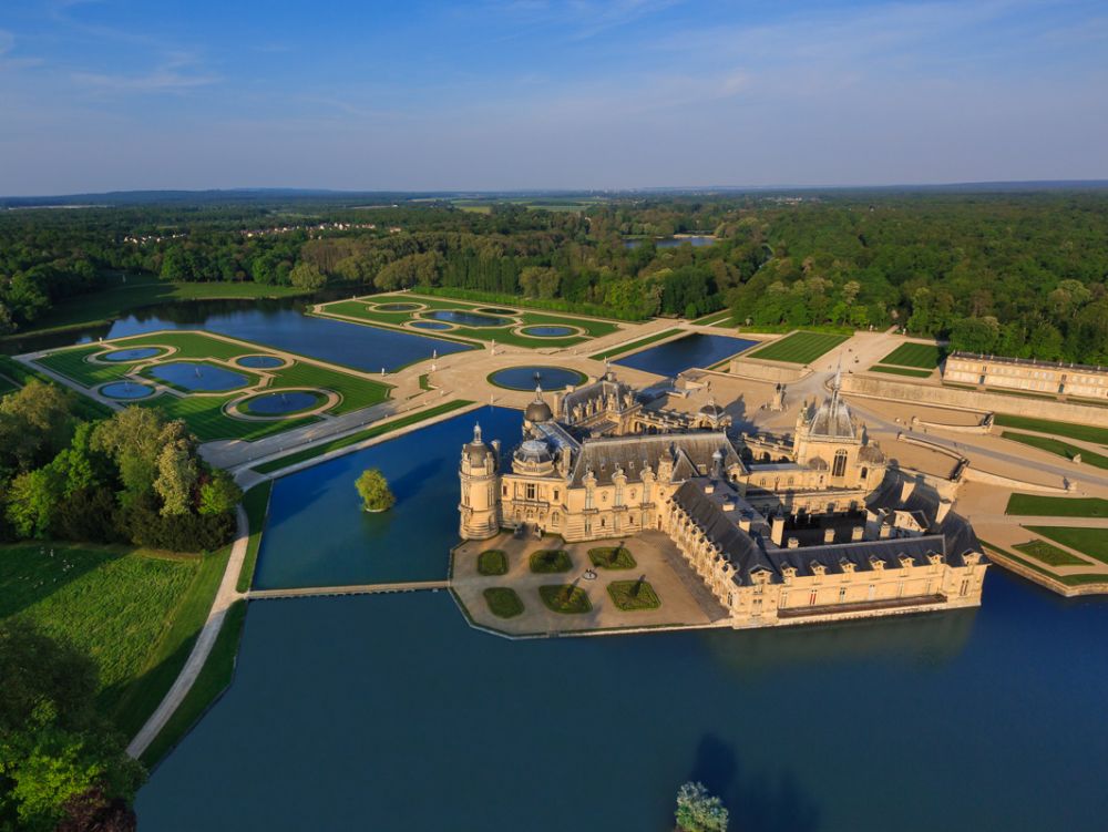 Domaine de Chantilly