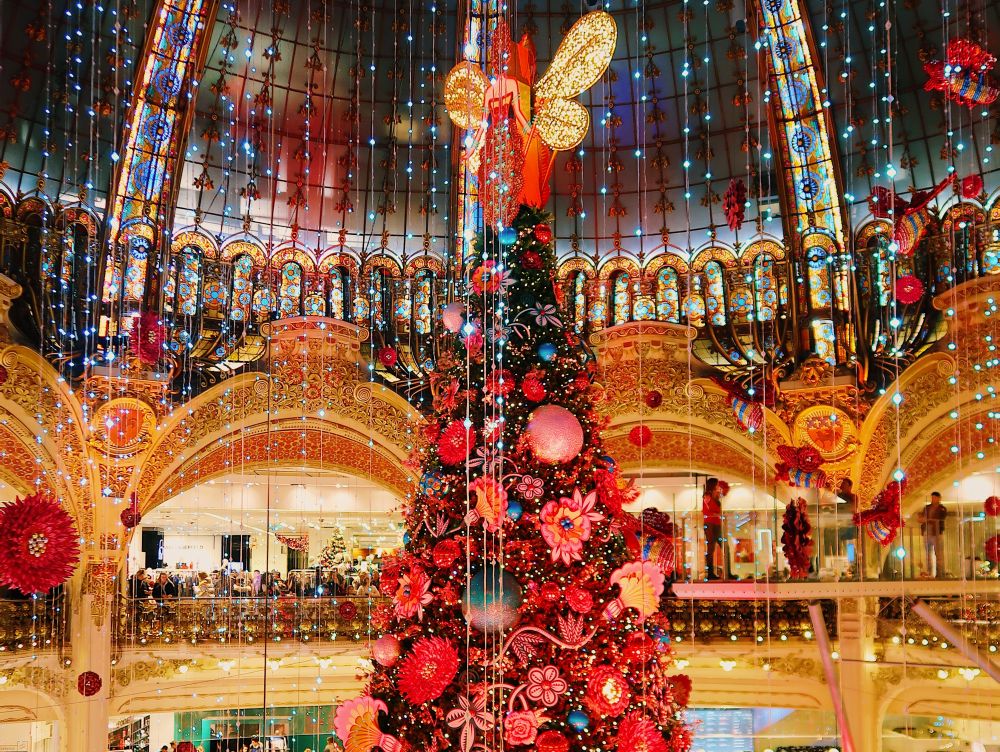 Galeries Lafayette