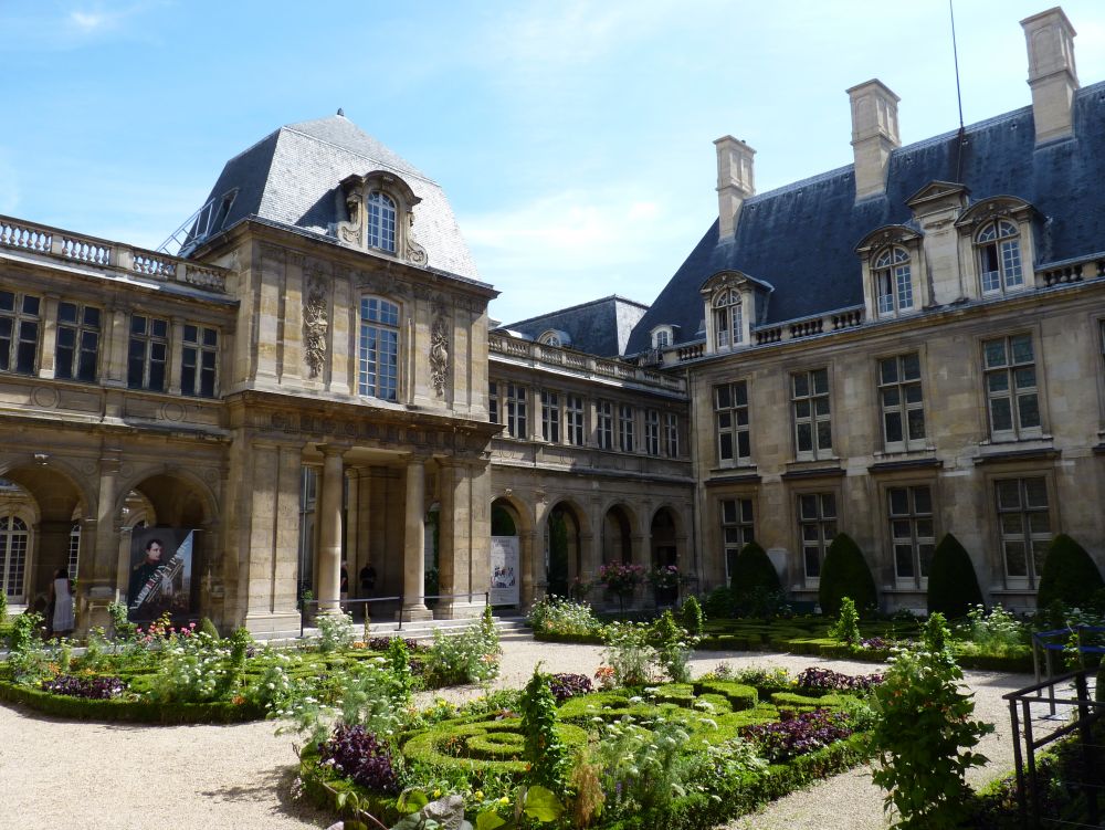 Musée Carnavalet