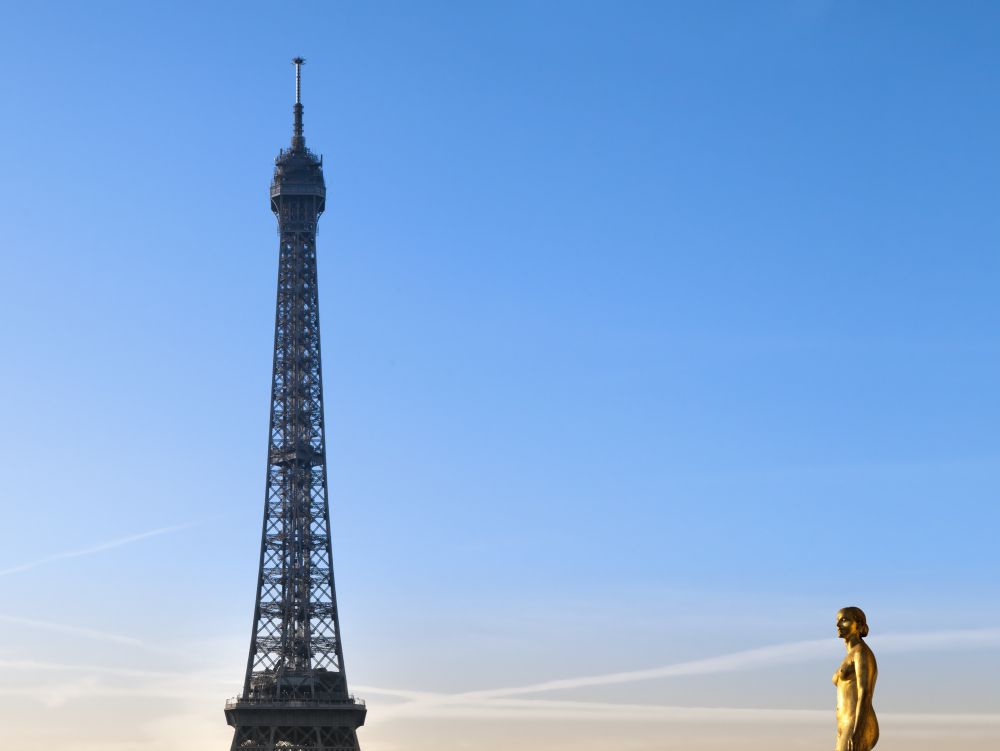 Tour Eiffel