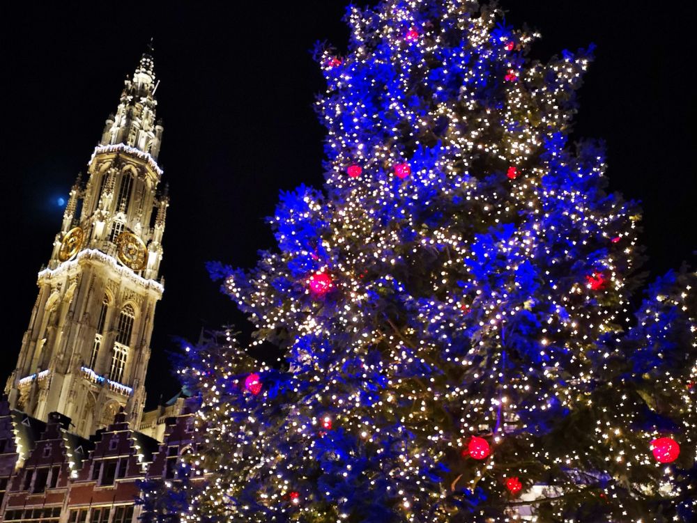 Anvers