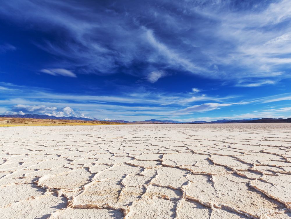 Salinas Grandes