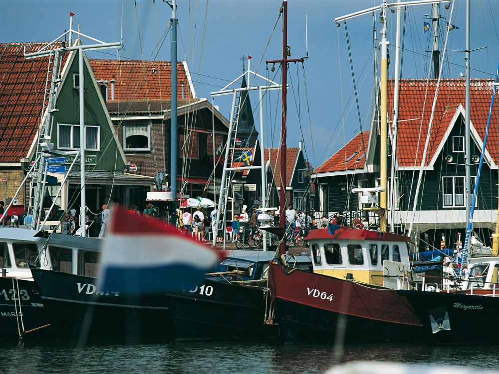 Volendam