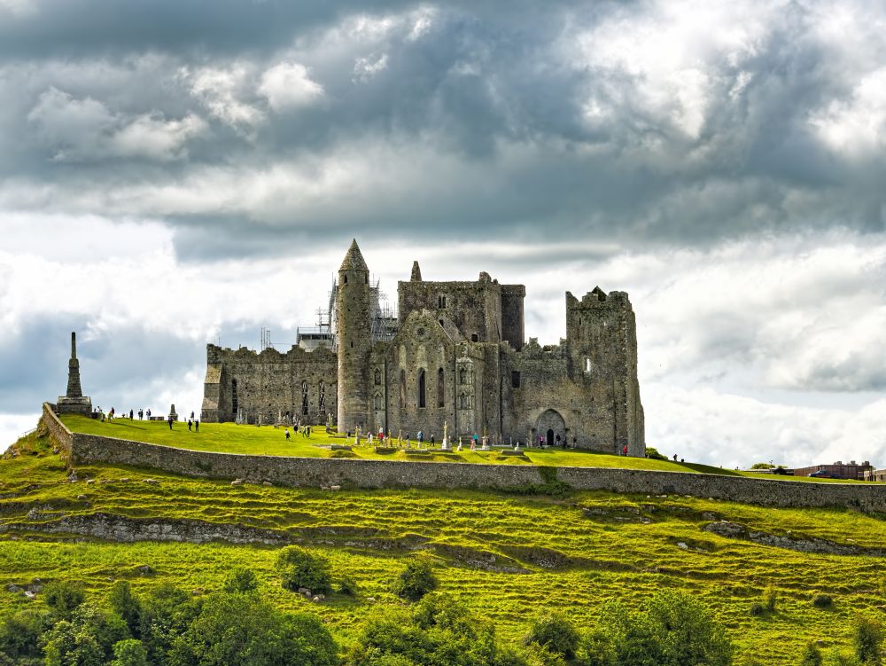 Rock of Cashel