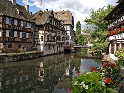 Strasbourg