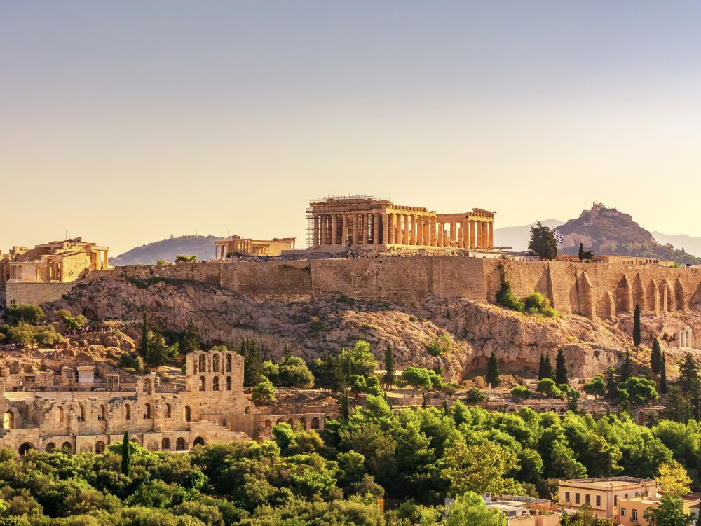 Acropole