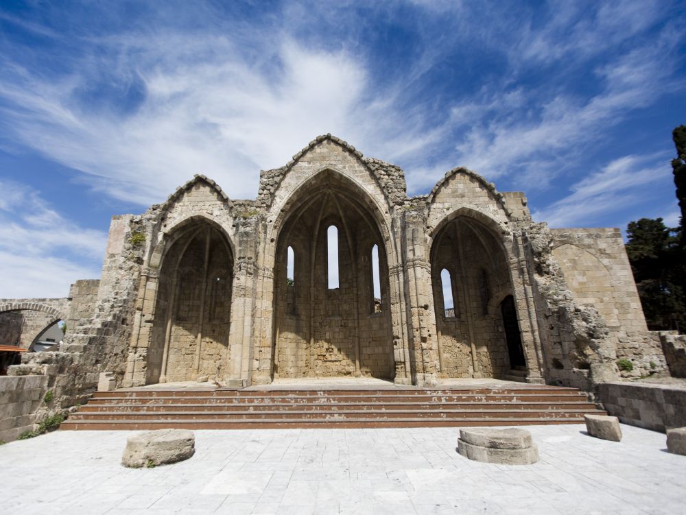 Rhodes