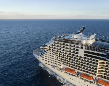 MSC GRANDIOSA