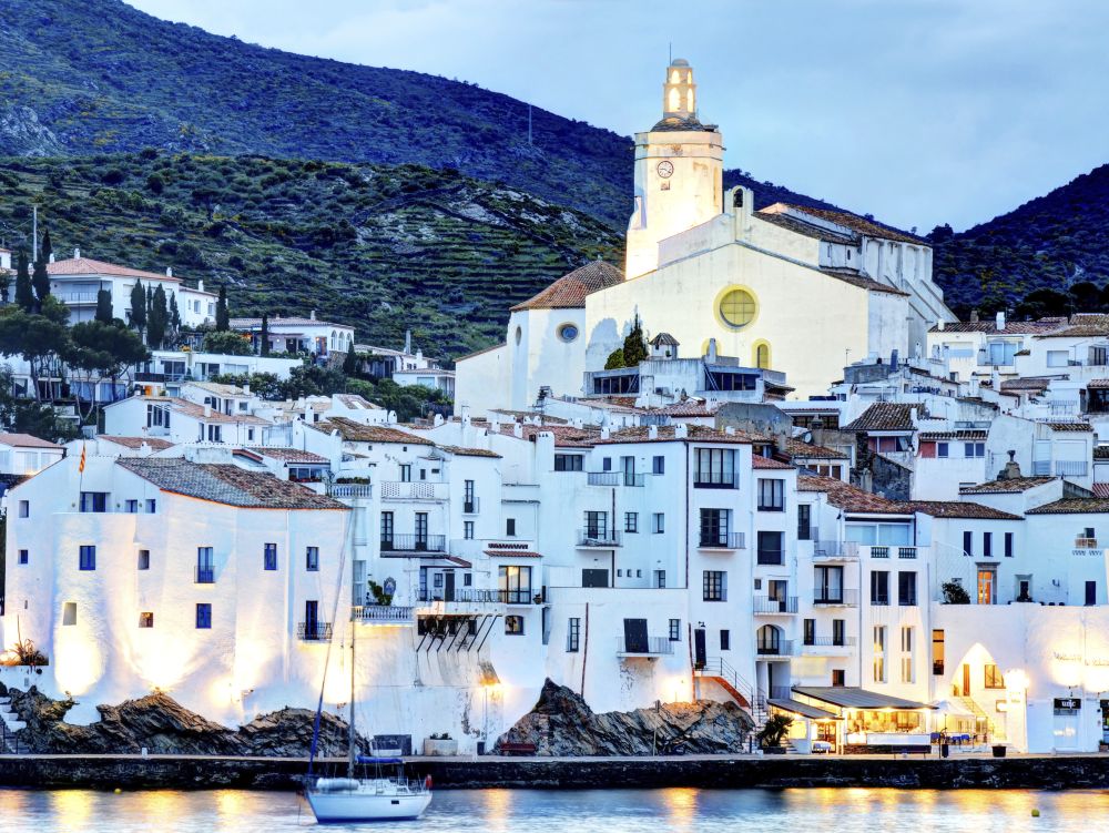 Cadaques