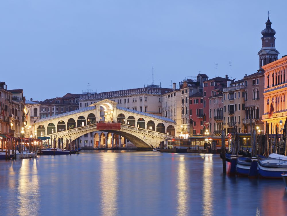 Venise - Italie