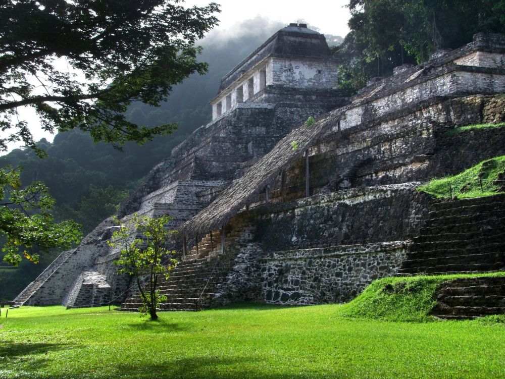 Palenque