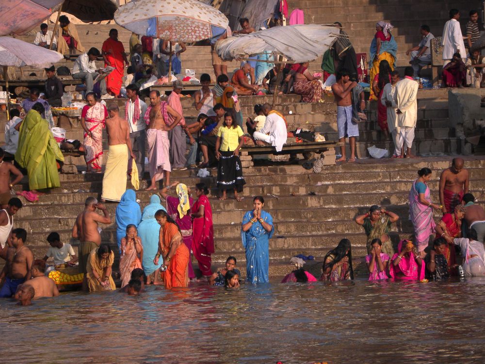 Varanasi