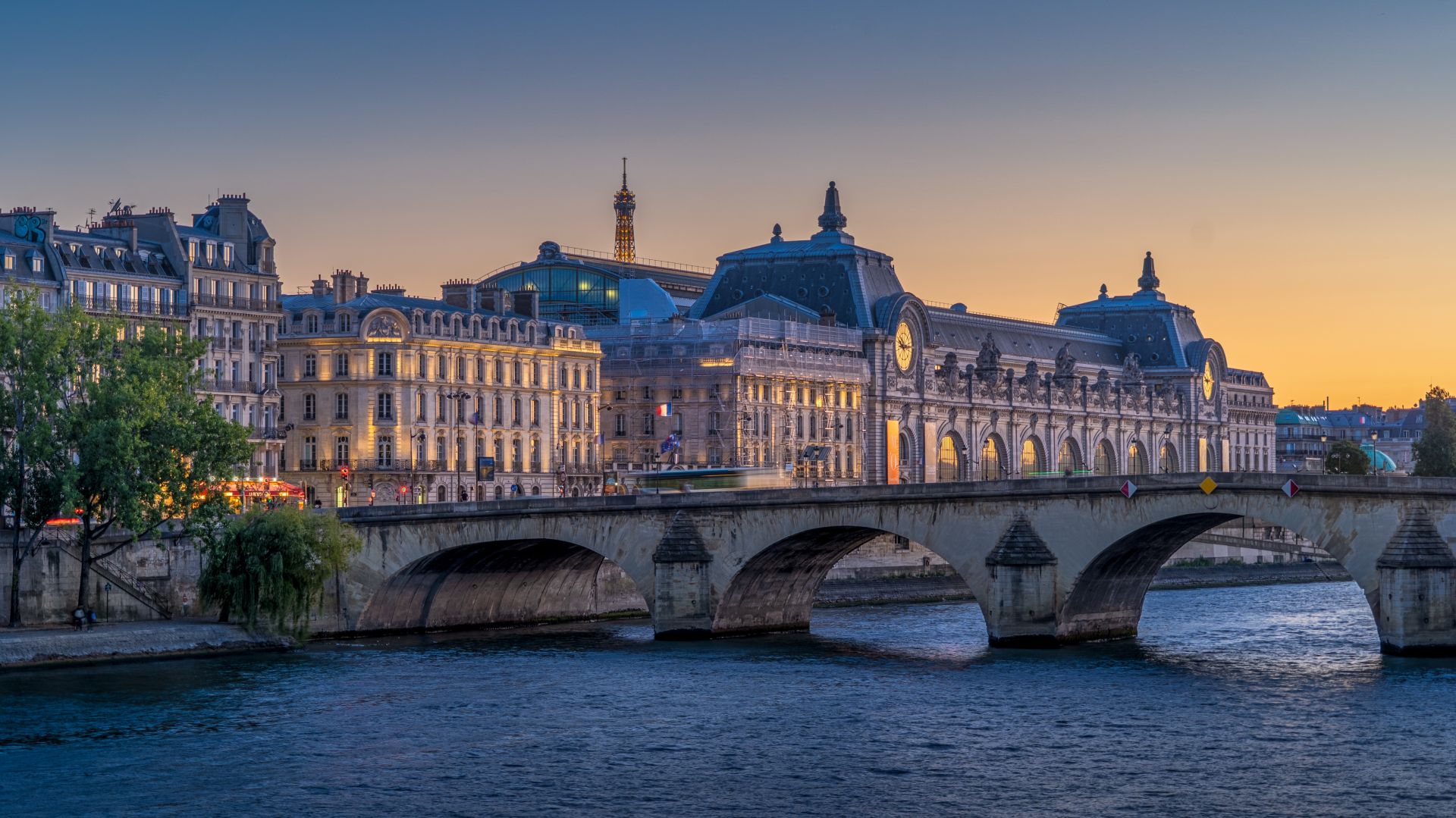 Musée d'Orsay, Paris