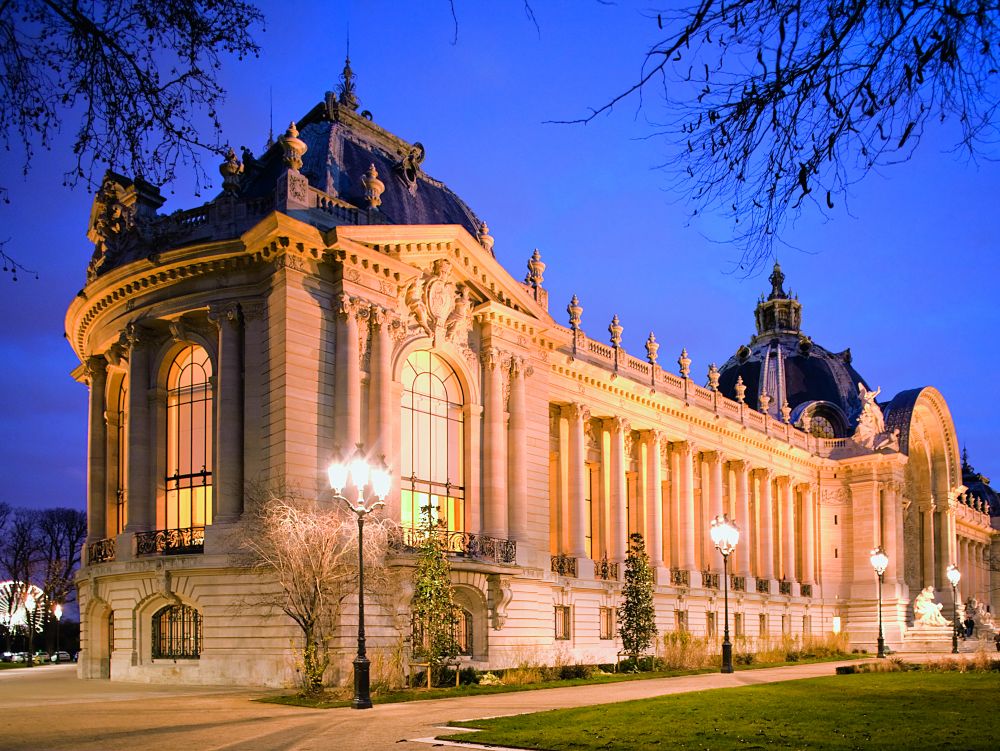 Petit Palais