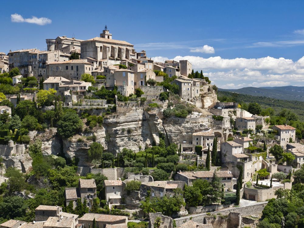 Gordes