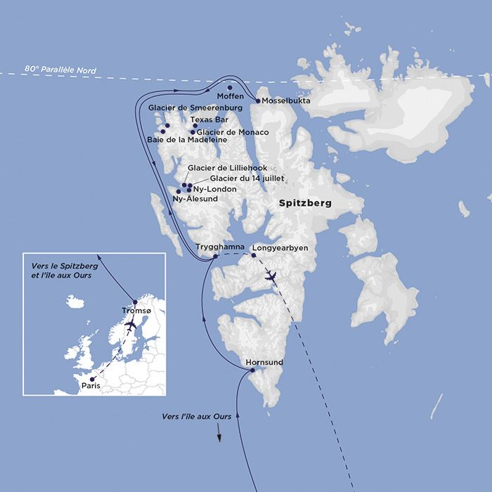 NOR_2020_Spitzberg_Svalbard