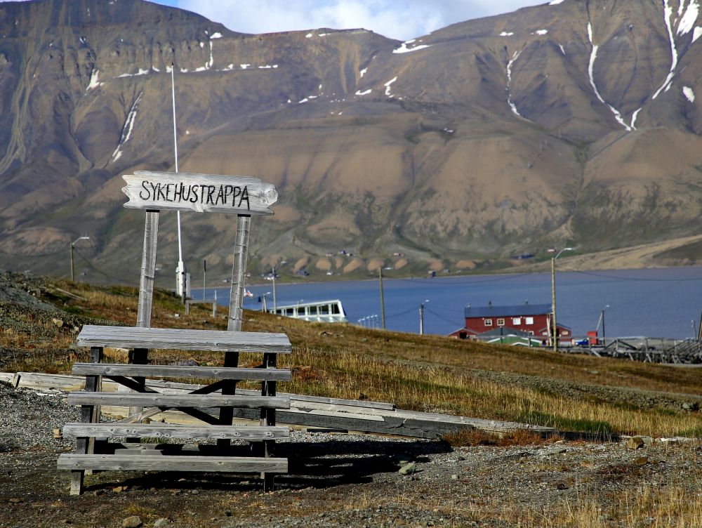 Svalbard