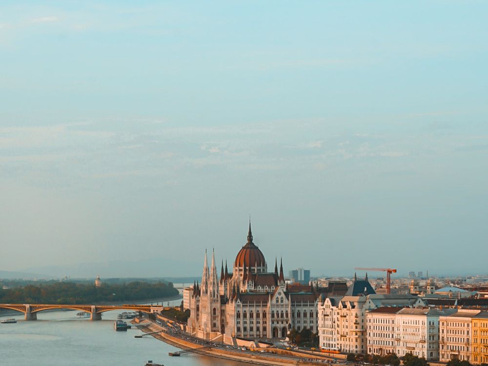 Budapest
