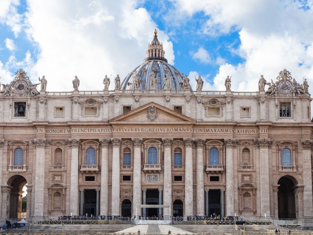 Italie - Rome