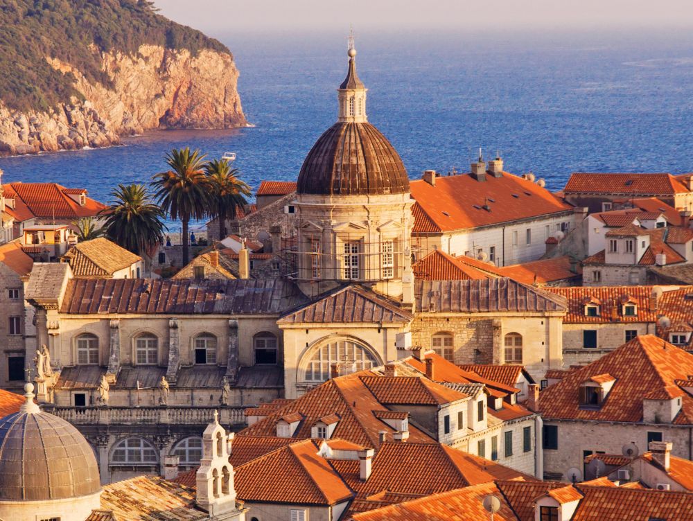 Dubrovnik