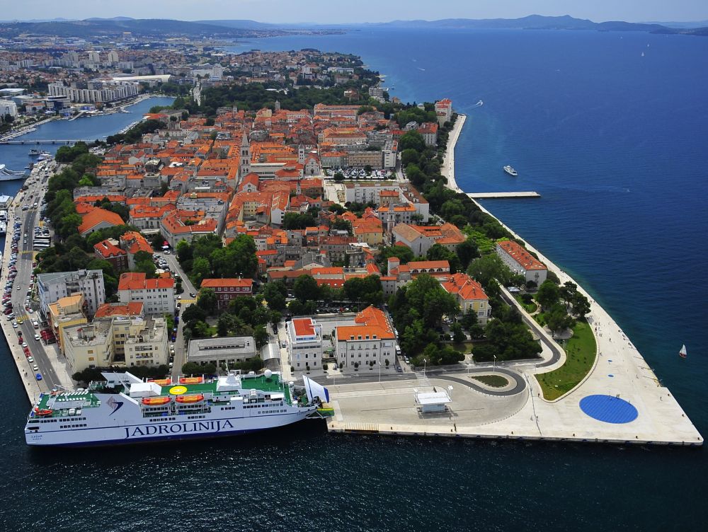 Zadar