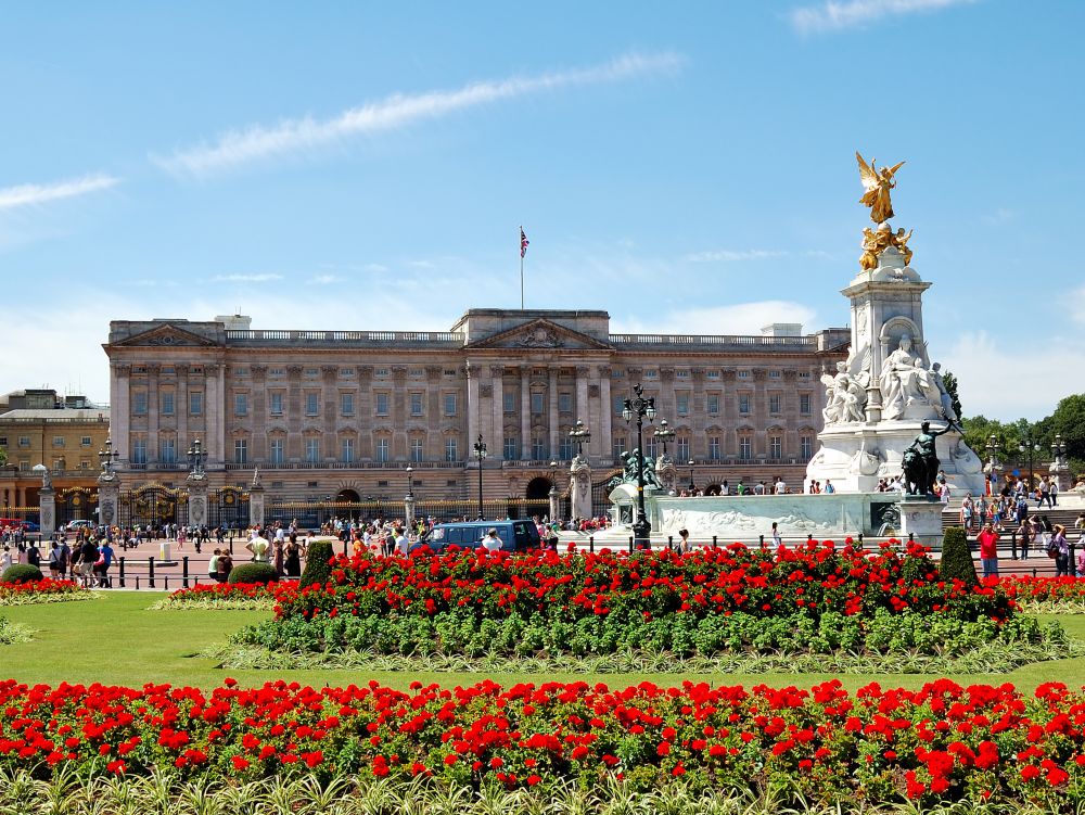 Buckingham Palace