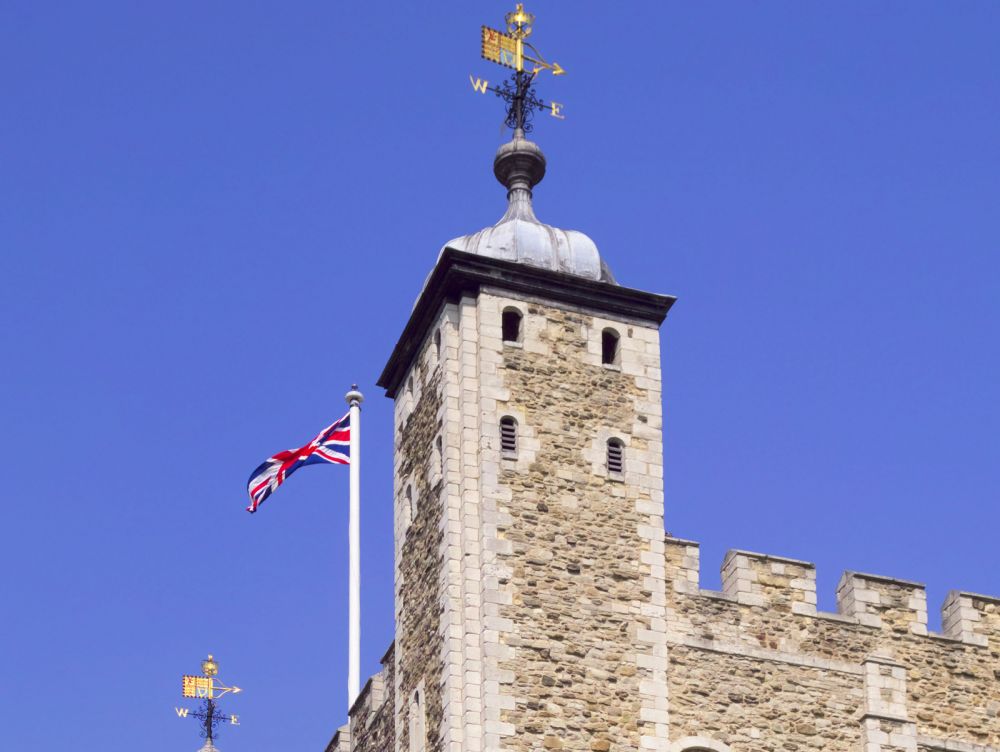 Tower of London