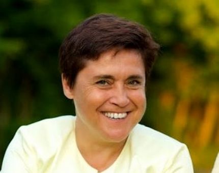 Votre guide-conférencière : Charlotte de Malet