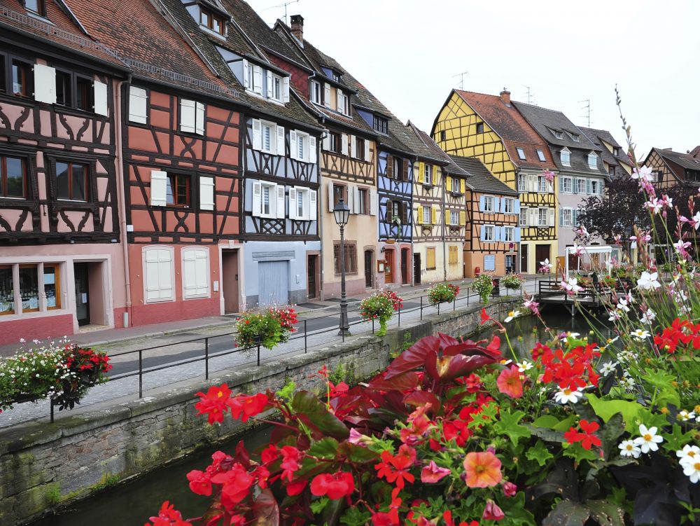 Colmar