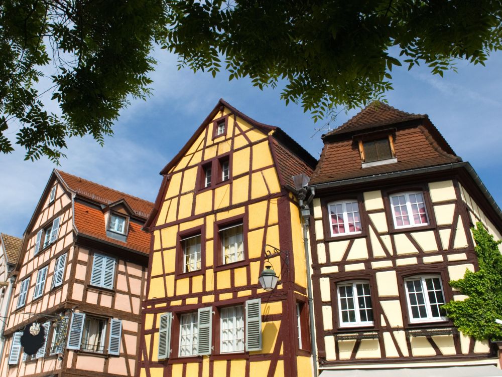 Colmar