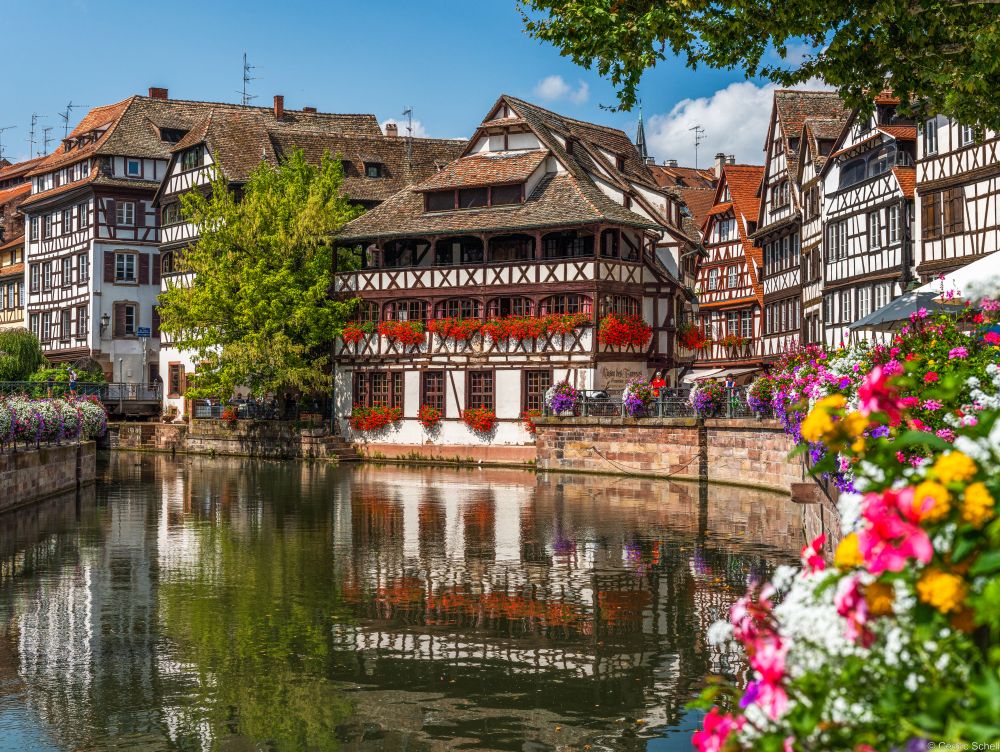 Strasbourg
