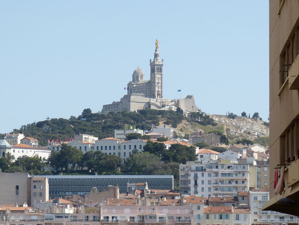 Marseille